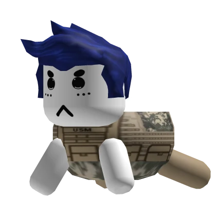 Guest 1337 [Forsaken] | Roblox Item - Rolimon's