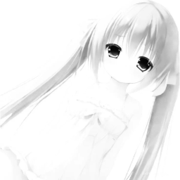 ;