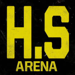 [ARW] - Home Show Arena