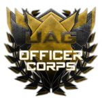 United Assassins Global: Officer Corps