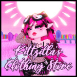♡ Kittzilla's Clothing Store ♡