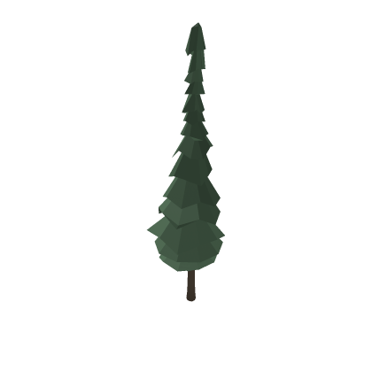 Pine tree