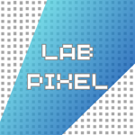 Lab Pixel Games