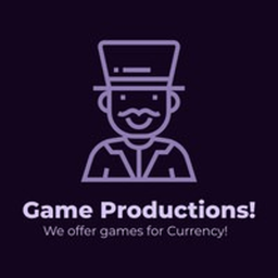 Games Productions!