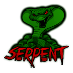 Serpent 鬼