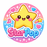 StarPop Studio