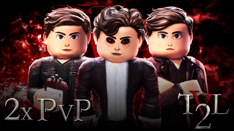 2x PVP Event