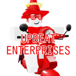 Upbeat Enterprises