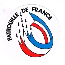 Patrouille de France Full Rp icon