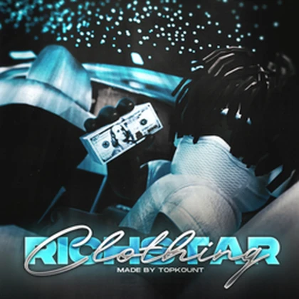 Richstar Ent. Roblox group icon