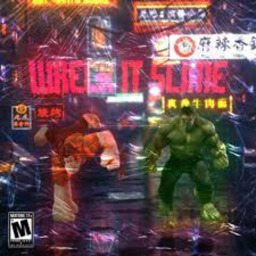 WRECK IT SLIME 2 | Listening Party