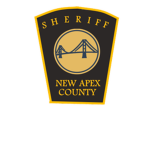 NEW APEX COUNTY SHERIFF OFFICE