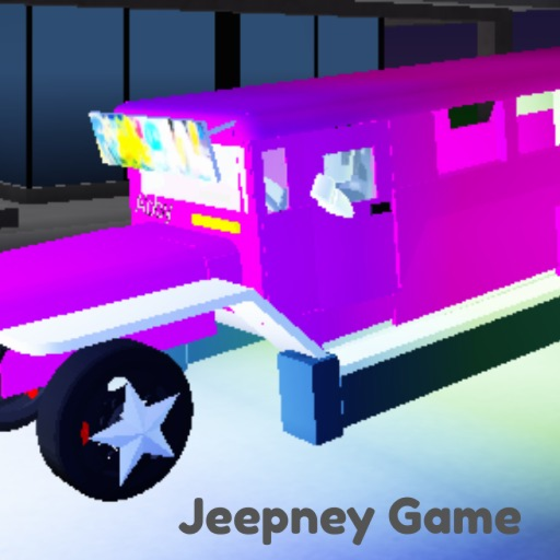 Jeepney Game (DO NOT HACK)