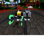 Shadow Clan Hangout