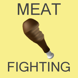 Meat Fighting [BROKEN BEYOND REPAIR]