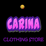 Carina Clothing Store !