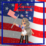 |YDR| Yvonne's Drag Race!