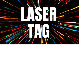 LASER TAG