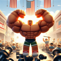 Weight Lift Simulator