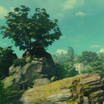 • Kyoto Valley [Showcase]