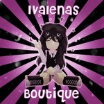 Ivalena's boutique and clothing group.