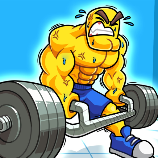 [🚨New Area] Deadlift  Battles Simulator