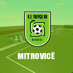 KF Trepça'89 | Riza Lushta Stadium