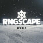 RNGSCAPE *VERY EARLY ALPHA*