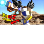 Dragon Ball Games