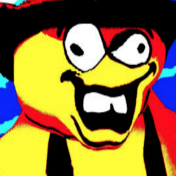 Survival the flamingo the killer!