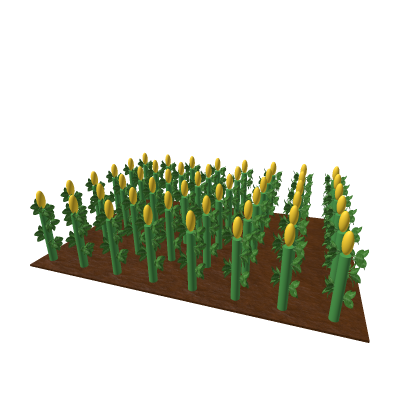 Bambi corn