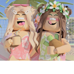 Peppy bestie