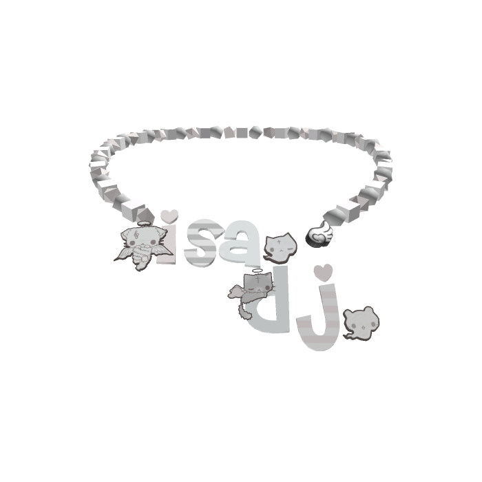 Isa & DJ