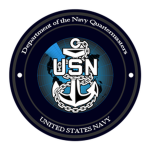 Depаrtment of the Navy Quartermasters