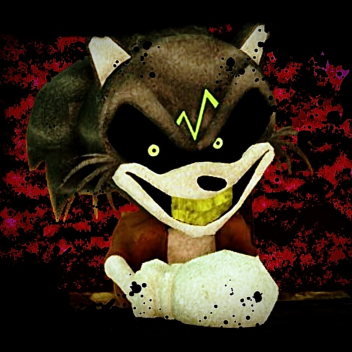 Sonic.EXE: The Disaster Eclipsed v1.4