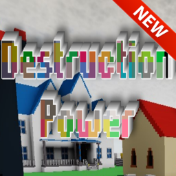 Destruction Power