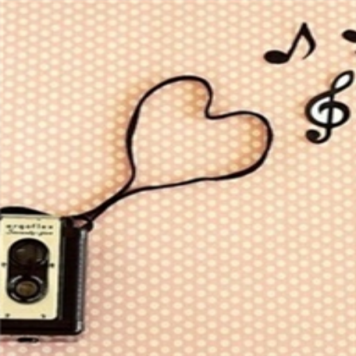Heart Music Sketch Roblox decal