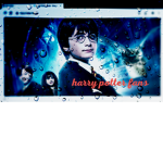 Harry potter is the best movie Series ever made!