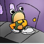 I Is Da Taco