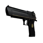 Conspiracy Deagle