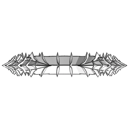 SCALED ADDON - Horns Trifecta Combo (requires x3)