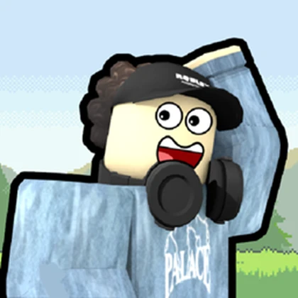 Mazyy's Fan Group Roblox group icon