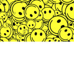 Smiley Face :) ;)