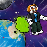 Obby But You Fart To Jump