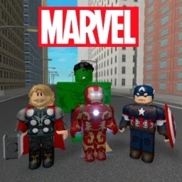 💥Super Hero Tycoon (BOSS FIGHT)💥