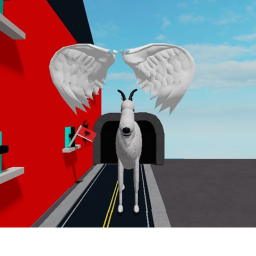 escape albania obby (update)