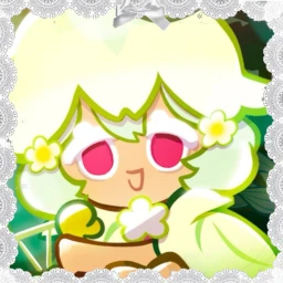 🌱 ੭﹕ icon