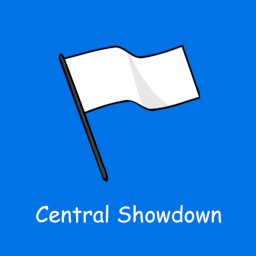 Central Showdown