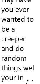 (Minecraft Refrence)