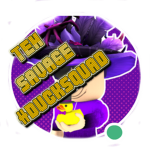 TEH SAVAGE #DUCKSQUAD